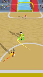 Ball Brawl: Road to Final Cup 1.51. Скриншот 5