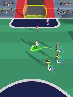 Ball Brawl: Road to Final Cup 1.51. Скриншот 8