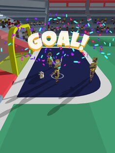 Ball Brawl: Road to Final Cup 1.51. Скриншот 9