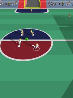 Ball Brawl: Road to Final Cup 1.51. Скриншот 11