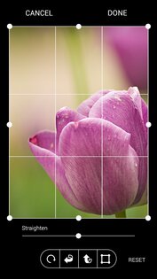 Samsung Фоторедактор 3.8.11.30. Скриншот 4