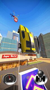Jump into the Plane 0.13.0. Скриншот 5