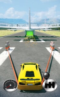 Jump into the Plane 0.13.0. Скриншот 9