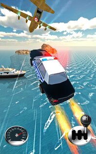 Jump into the Plane 0.13.0. Скриншот 16