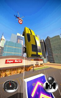 Jump into the Plane 0.13.0. Скриншот 21