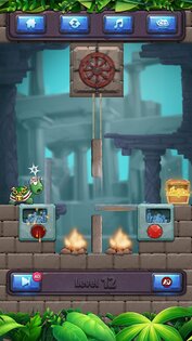Turtle Rescue 7.0.4. Скриншот 4