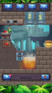 Turtle Rescue 7.0.4. Скриншот 5
