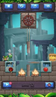 Turtle Rescue 7.0.4. Скриншот 13