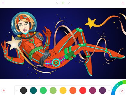 Drawing Desk 10.3.3. Скриншот 12