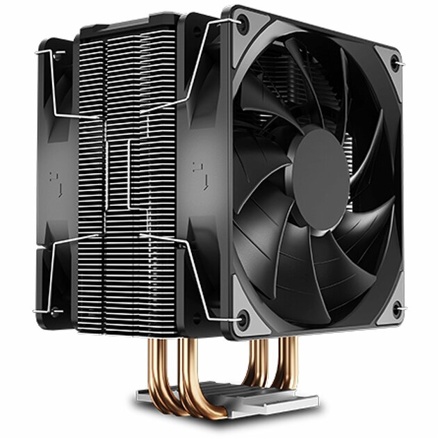 Какой ПК собрать в ноябре 2021: лучшие игровые сборки на любой бюджет — Оптимальная сборка игрового ПК — 111 200 рублей. 3