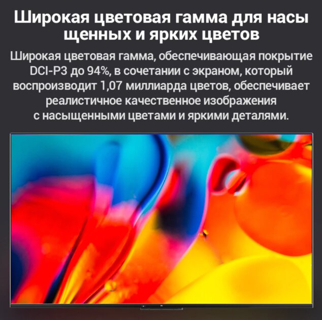 Умные телевизоры Xiaomi со скидкой: на любой вкус, дизайн и диагональ