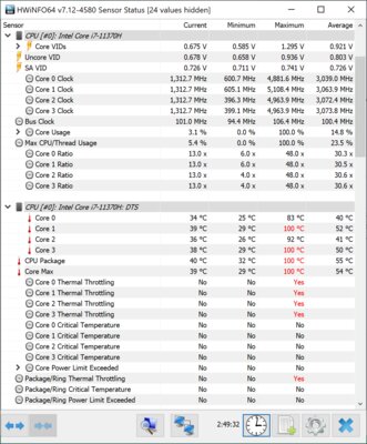 Huawei в очередной раз поднимает планку ультрабуков. Обзор MateBook 14s — Нетипичный процессор с увеличенным TDP. 16