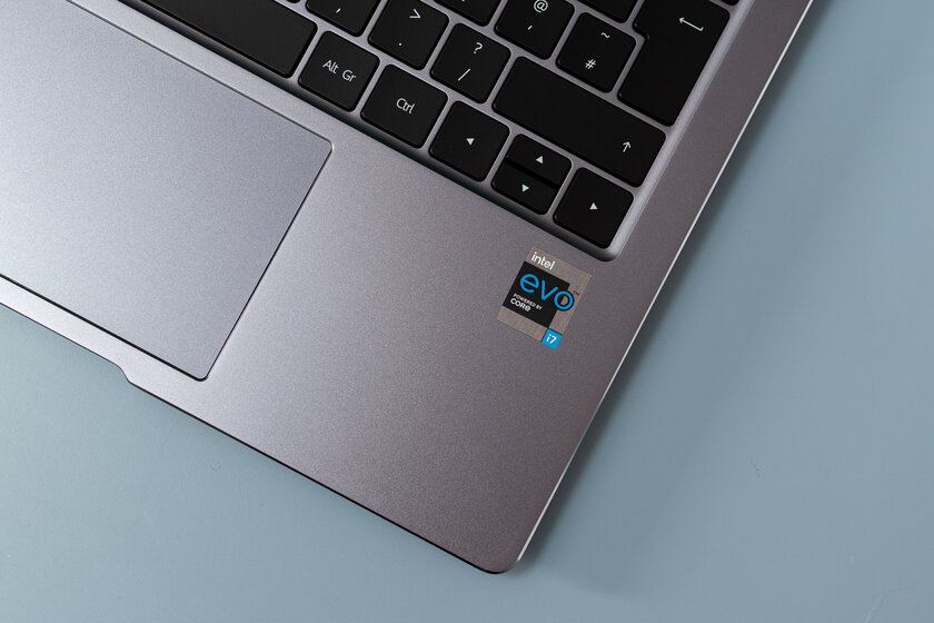 Huawei в очередной раз поднимает планку ультрабуков. Обзор MateBook 14s — Что такое Intel EVO. 1