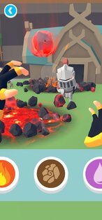 Magic Hands 0.4.0. Скриншот 5