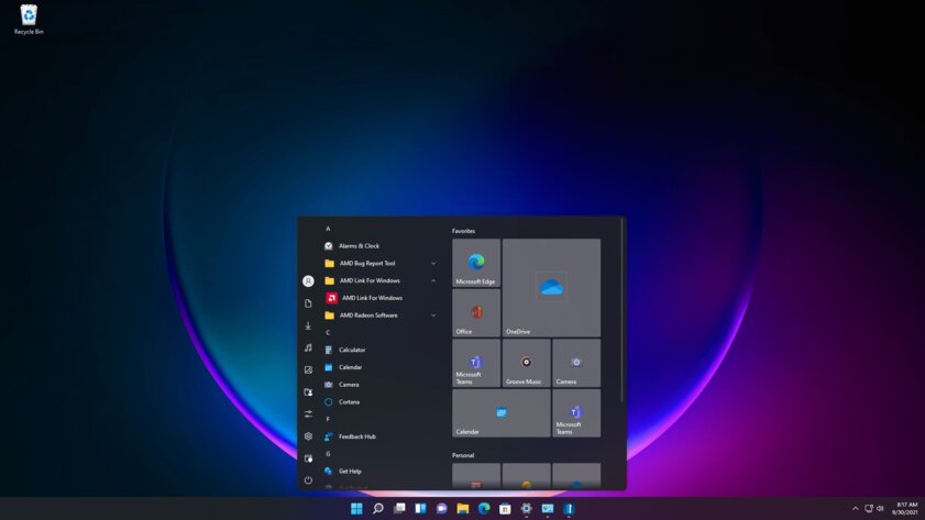 Start11 позволяет детально настраивать неудобный Пуск в Windows 11 и Windows 10