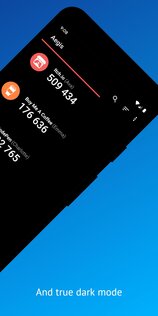 Aegis Authenticator 3.4.2. Скриншот 5