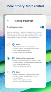 Edge Canary 147.0.3911.0. Скриншот 4