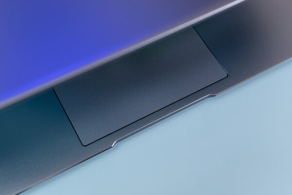 Huawei в очередной раз поднимает планку ультрабуков. Обзор MateBook 14s — Новый цвет в старом дизайне. 3