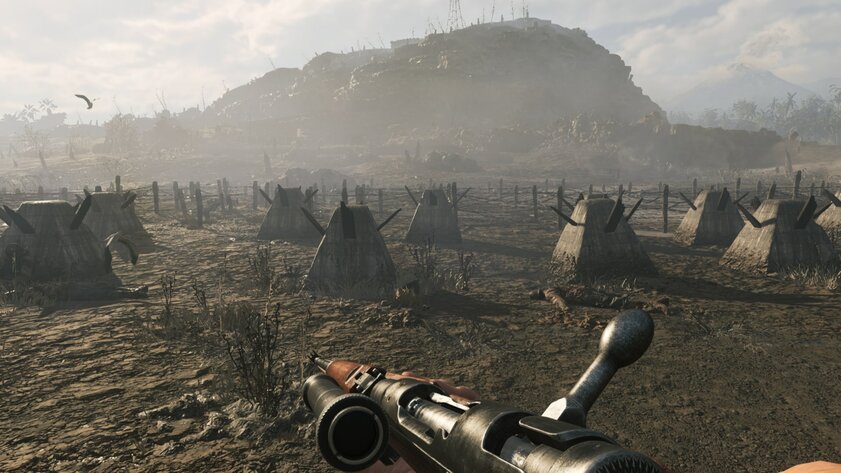 Никаких злых русских и уютный мультиплеер: обзор Call of Duty Vanguard