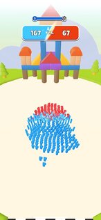 Number Run 2.8. Скриншот 3