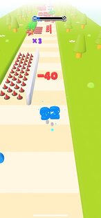 Number Run 2.8. Скриншот 5