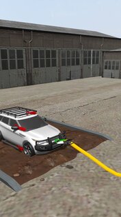 Crane Rescue 1.4.11. Скриншот 11