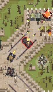 Jackal Squad 0.0.1522. Скриншот 4