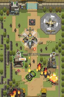 Jackal Squad 0.0.1522. Скриншот 9
