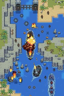 Jackal Squad 0.0.1522. Скриншот 10