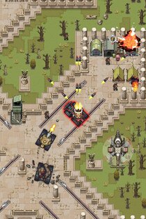 Jackal Squad 0.0.1522. Скриншот 12