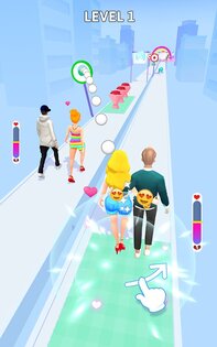 BestieBreakup 1.3.0. Скриншот 1