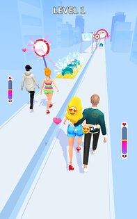 BestieBreakup 1.3.0. Скриншот 18
