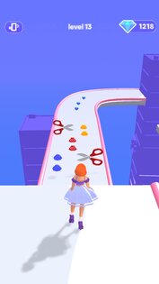 Hover Skirt 8.6.5. Скриншот 4