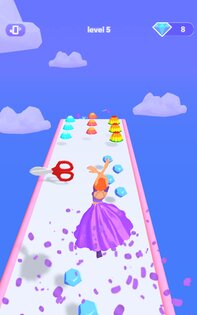 Hover Skirt 8.6.5. Скриншот 5