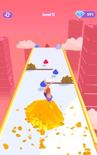 Hover Skirt 8.6.5. Скриншот 7