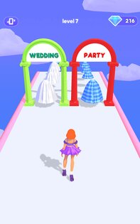 Hover Skirt 8.6.5. Скриншот 10