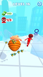 Hand Strike 6.4.26. Скриншот 3