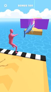 Sharp Slash 0.21.1. Скриншот 4