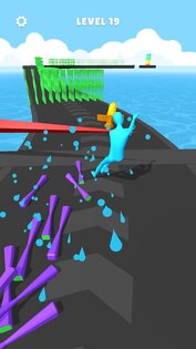 Sharp Slash 0.21.1. Скриншот 7