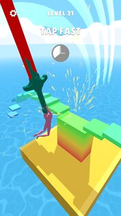 Sharp Slash 0.21.1. Скриншот 8