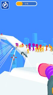 Shot Factor 1.0.5. Скриншот 2