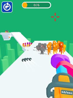 Shot Factor 1.0.5. Скриншот 7