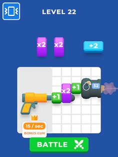 Shot Factor 1.0.5. Скриншот 10