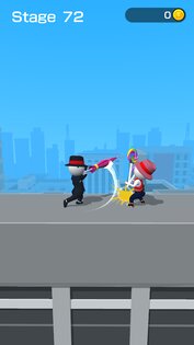 Draw Weapon 3D 1.3.6. Скриншот 10