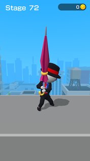 Draw Weapon 3D 1.3.6. Скриншот 16