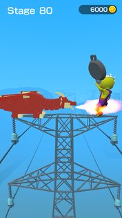 Draw Weapon 3D 1.3.6. Скриншот 21