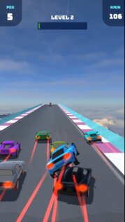 Car Race Master 1.332. Скриншот 13