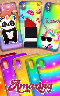 3D Phone Case DIY 1.1.50. Скриншот 14