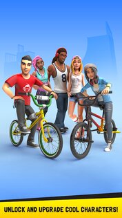 Flip Rider 2.64. Скриншот 5