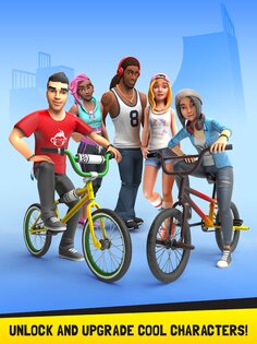 Flip Rider 2.64. Скриншот 13